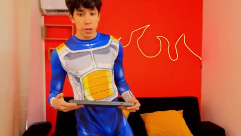 just Daniel  online show from May 2026 07:19:01 PM