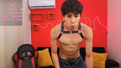 just Daniel  online show from May 2026 07:11:02 PM