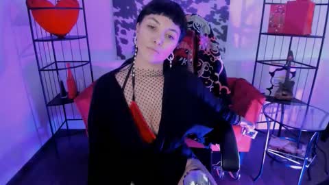 Neo Geisha online show from March 2026 01:04:01 PM