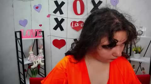 NeonilaLisova online show from September 2025 05:20:02 AM