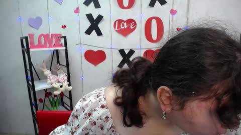 NeonilaLisova online show from October 2025 05:39:02 AM