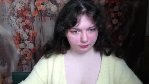 NeonilaLisova online show from February 2026 12:14:01 PM