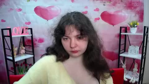 NeonilaLisova online show from February 2026 06:13:01 AM