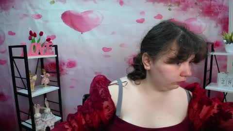 NeonilaLisova online show from April 2026 05:11:01 AM