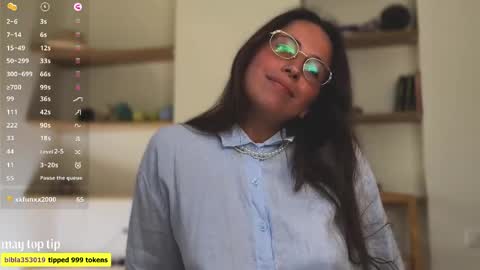 Riley online show from May 2026 10:44:01 AM
