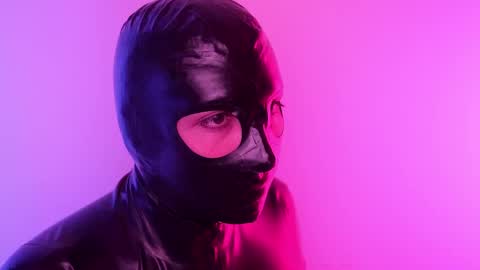 Shiny Joy online show from March 2026 05:13:01 AM