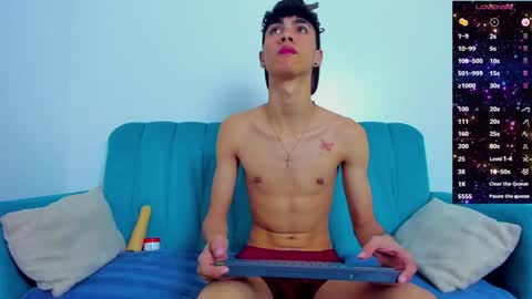 Snapshot of neoraptis chatting on December 2024 12:49:02 PM NeoRaptis jhonatan online show from December 2024 12:49:02 PM