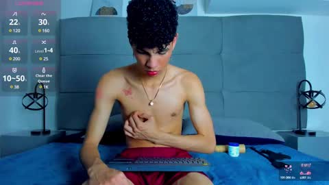 Snapshot of neoraptis chatting on February 2025 09:09:01 PM NeoRaptis jhonatan online show from February 2025 09:09:01 PM