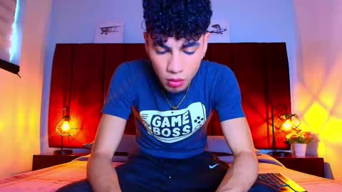 Snapshot of neoraptis chatting on September 2025 08:30:02 PM NeoRaptis jhonatan online show from September 2025 08:30:02 PM