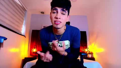 Snapshot of neoraptis chatting on September 2025 09:05:01 PM NeoRaptis jhonatan online show from September 2025 09:05:01 PM