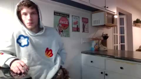 nephew_p online show from April 2026 10:29:01 PM