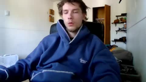 nephew_p online show from April 2026 09:23:02 PM