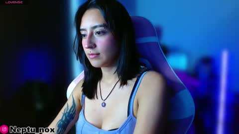 Neptu noxx online show from March 2026 08:18:01 AM