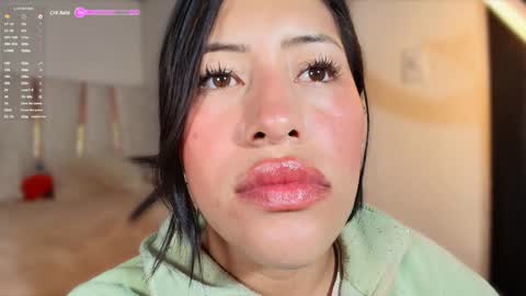 Snapshot of nerak_a chatting on December 2024 09:23:01 PM Helena Every Friday new video for my fan club loves online show from December 2024 09:23:01 PM