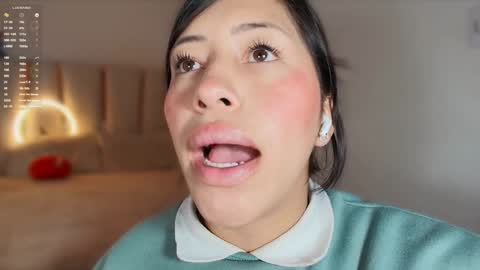 Snapshot of nerak_a chatting on December 2024 06:28:01 PM Helena Every Friday new video for my fan club loves online show from December 2024 06:28:01 PM