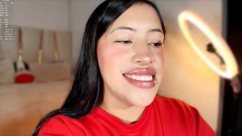 Snapshot of nerak_a chatting on December 2024 04:19:02 PM Helena Every Friday new video for my fan club loves online show from December 2024 04:19:02 PM