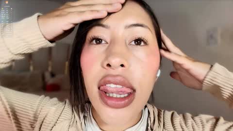 Snapshot of nerak_a chatting on December 2024 06:50:02 PM Helena Every Friday new video for my fan club loves online show from December 2024 06:50:02 PM