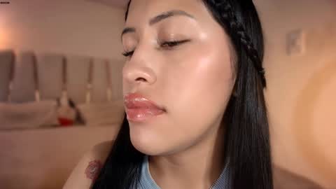 Snapshot of nerak_a chatting on January 2025 05:28:01 PM Helena Every Friday new video for my fan club loves online show from January 2025 05:28:01 PM