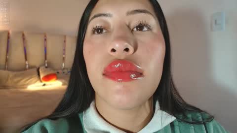 Snapshot of nerak_a chatting on January 2025 12:18:01 AM Helena Every Friday new video for my fan club loves online show from January 2025 12:18:01 AM