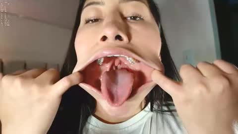 Snapshot of nerak_a chatting on February 2025 11:55:02 PM Helena Every Friday new video for my fan club loves online show from February 2025 11:55:02 PM