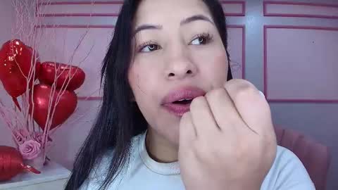 Snapshot of nerak_a chatting on March 2025 04:18:01 PM Helena Every Friday new video for my fan club loves online show from March 2025 04:18:01 PM