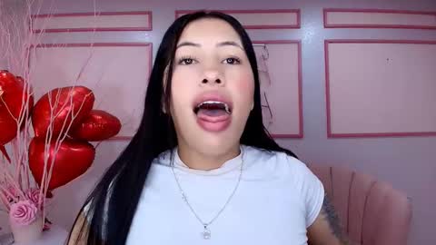 Snapshot of nerak_a chatting on March 2025 04:35:02 PM Helena Every Friday new video for my fan club loves online show from March 2025 04:35:02 PM