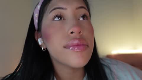 Snapshot of nerak_a chatting on September 2025 05:13:02 PM Helena Every Friday new video for my fan club loves online show from September 2025 05:13:02 PM