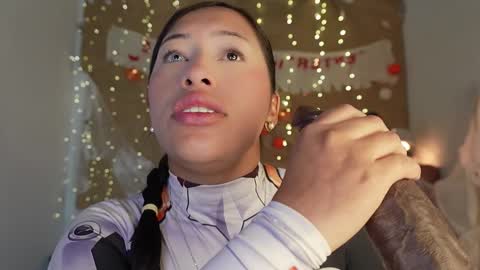 Snapshot of nerak_a chatting on October 2025 06:53:01 PM Helena Every Friday new video for my fan club loves online show from October 2025 06:53:01 PM