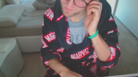 Nerchia89 online show from February 2025 03:31:02 PM