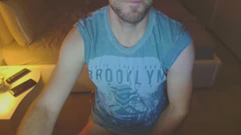 Nerchia89 online show from September 2025 08:52:02 PM