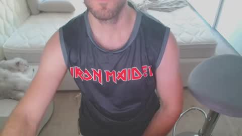 Nerchia89 online show from September 2025 03:24:01 PM