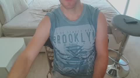 Nerchia89 online show from September 2025 10:50:02 AM