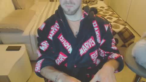 Nerchia89 online show from November 2025 04:21:02 PM