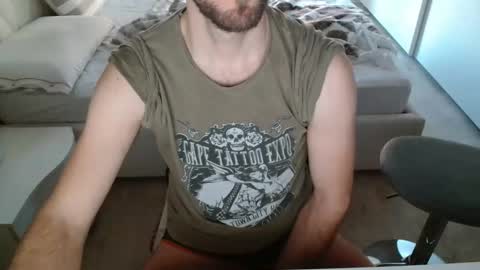 Nerchia89 online show from April 2026 05:06:01 PM