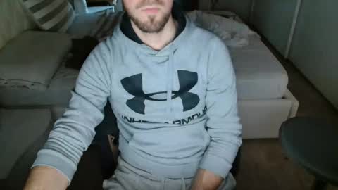 Nerchia89 online show from April 2026 12:41:01 PM