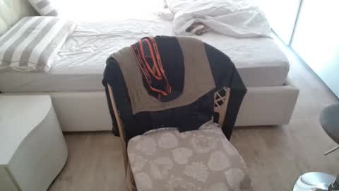 Nerchia89 online show from April 2026 02:45:02 PM