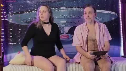 Snapshot of nerdsondisplay chatting on February 2026 12:15:01 AM The Silk Glove Mistress online show from February 2026 12:15:01 AM