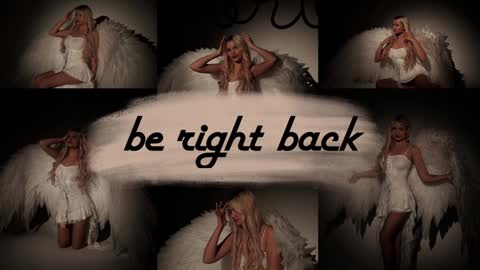 Lina Liza Emily and Grace online show from March 2026 07:05:01 PM