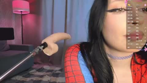 Lina Liza Emily and Grace online show from April 2026 11:42:02 AM