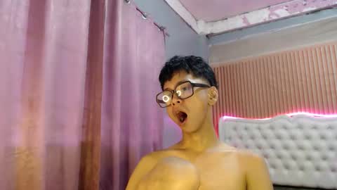 Ethan online show from June 2026 10:25:01 PM