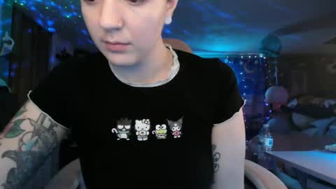 NerdySquirty online show from December 2024 08:44:02 AM