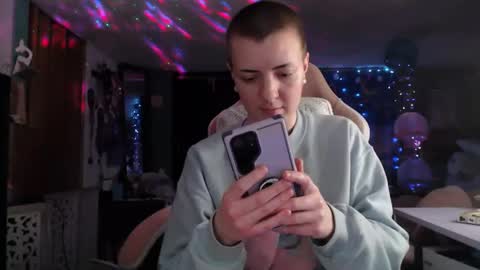 NerdySquirty online show from December 2024 09:39:02 AM