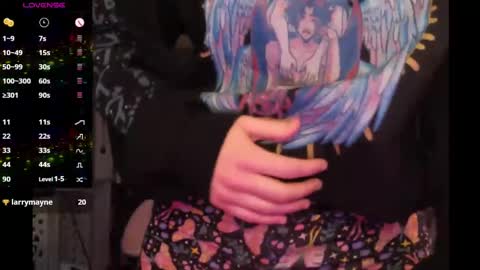 NerdySquirty online show from December 2024 09:07:02 AM