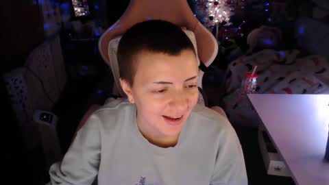 NerdySquirty online show from January 2025 07:57:01 AM