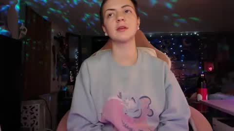 NerdySquirty online show from January 2025 07:06:01 AM