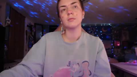 NerdySquirty online show from February 2025 07:24:02 AM