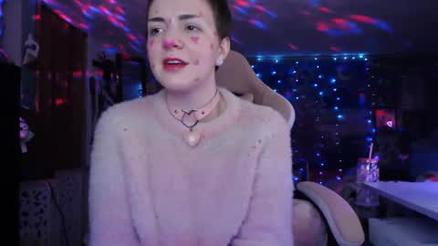 NerdySquirty online show from February 2025 05:09:01 AM