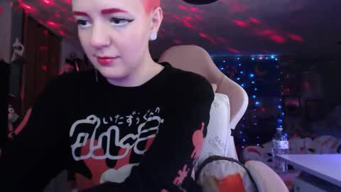 NerdySquirty online show from February 2025 04:31:01 AM