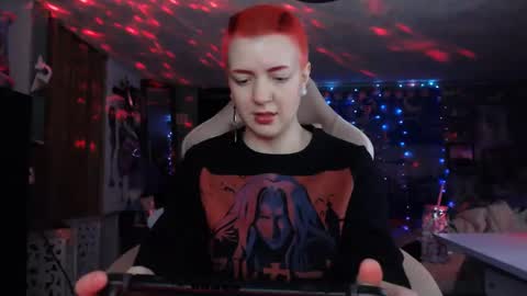 NerdySquirty online show from February 2025 06:44:02 AM