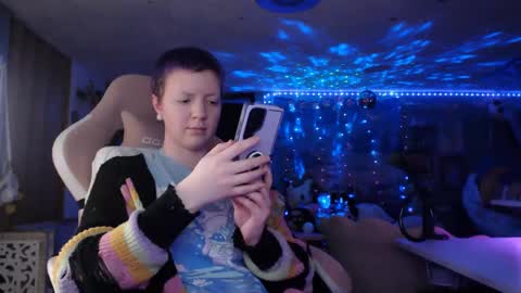 NerdySquirty online show from September 2025 05:42:01 AM